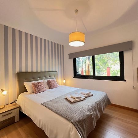 Casa Saramago By Analodges Sao Vicente  Luaran gambar