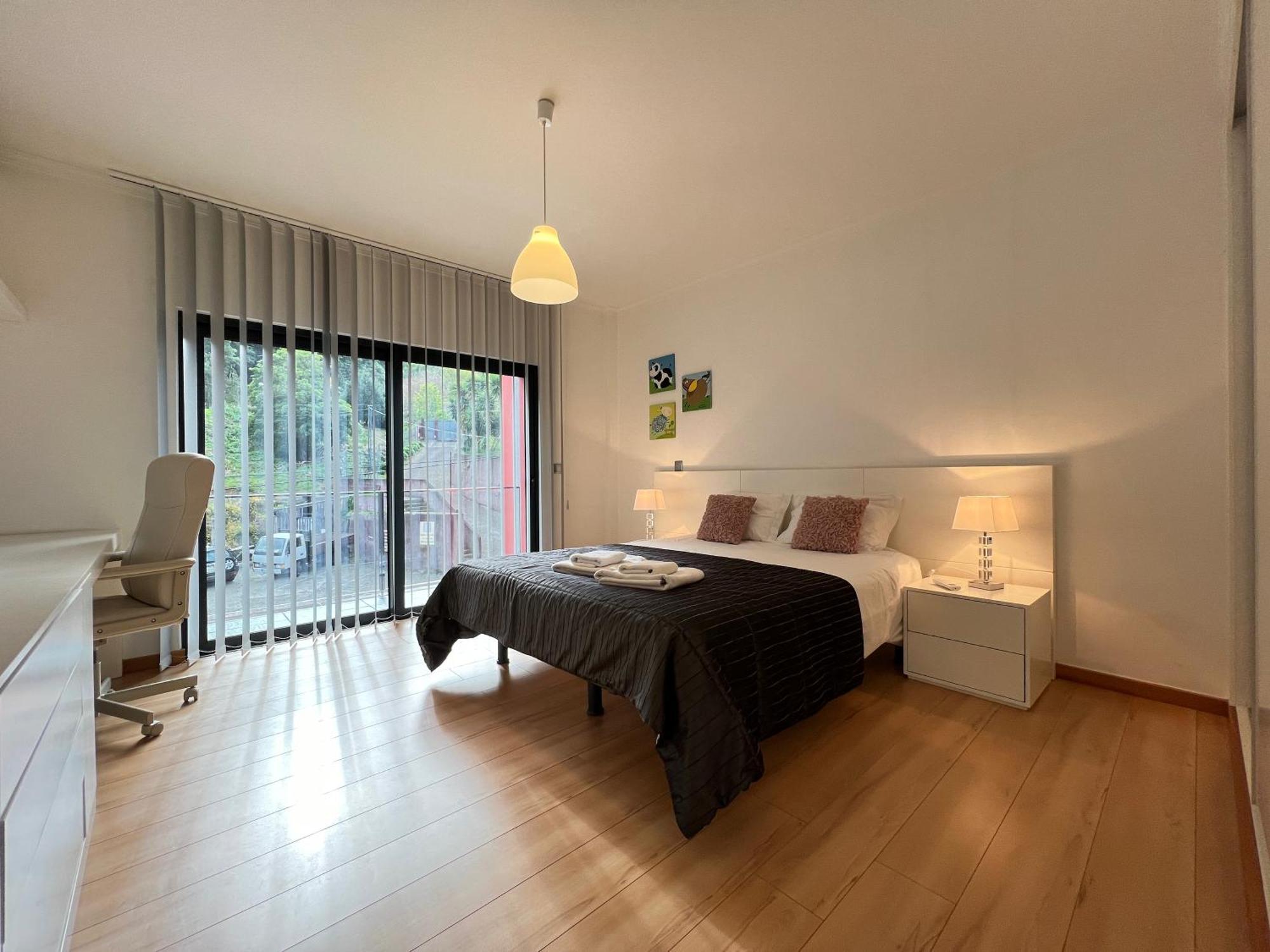 Casa Saramago By Analodges Sao Vicente  Luaran gambar
