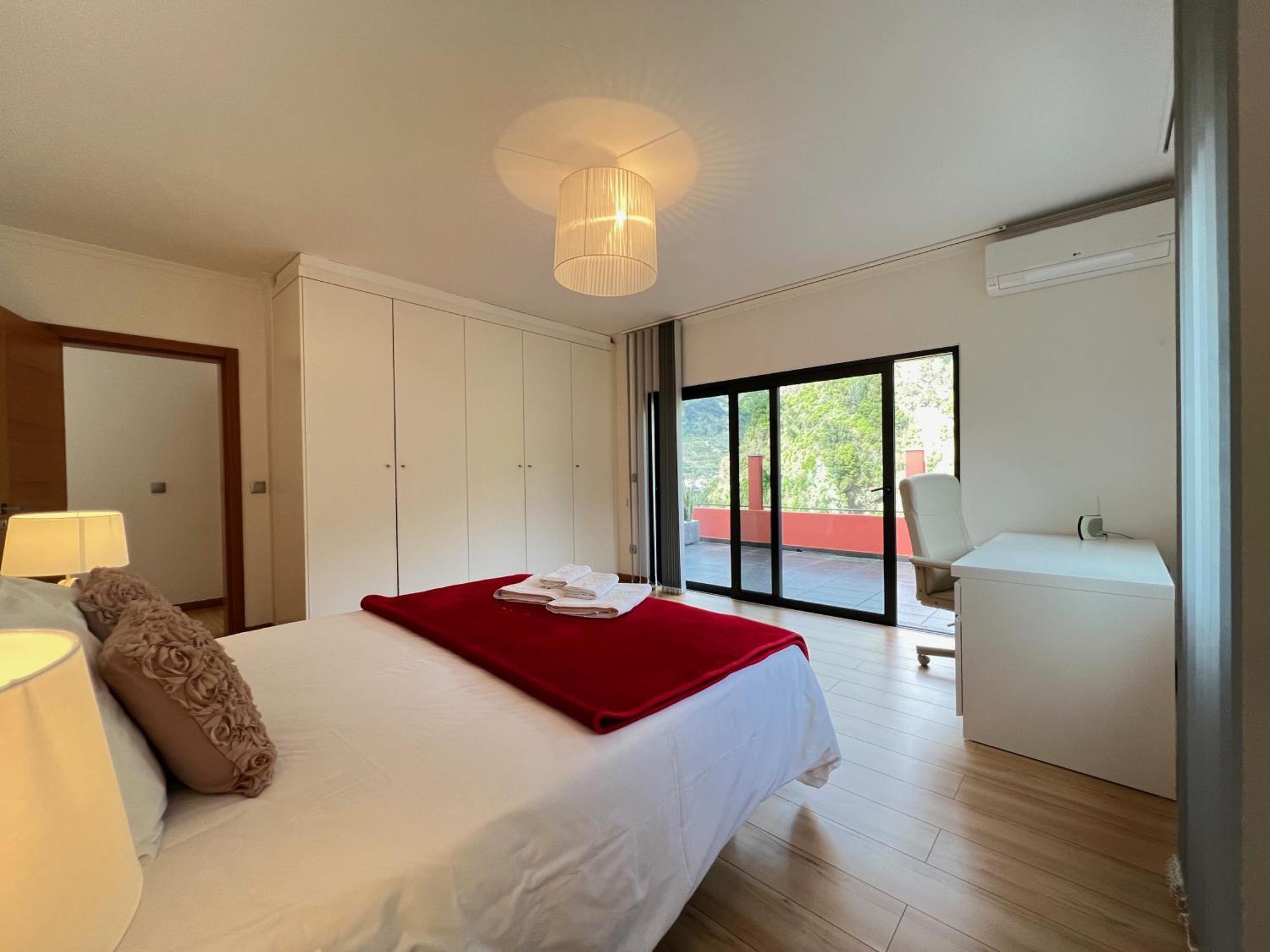 Casa Saramago By Analodges Sao Vicente  Luaran gambar