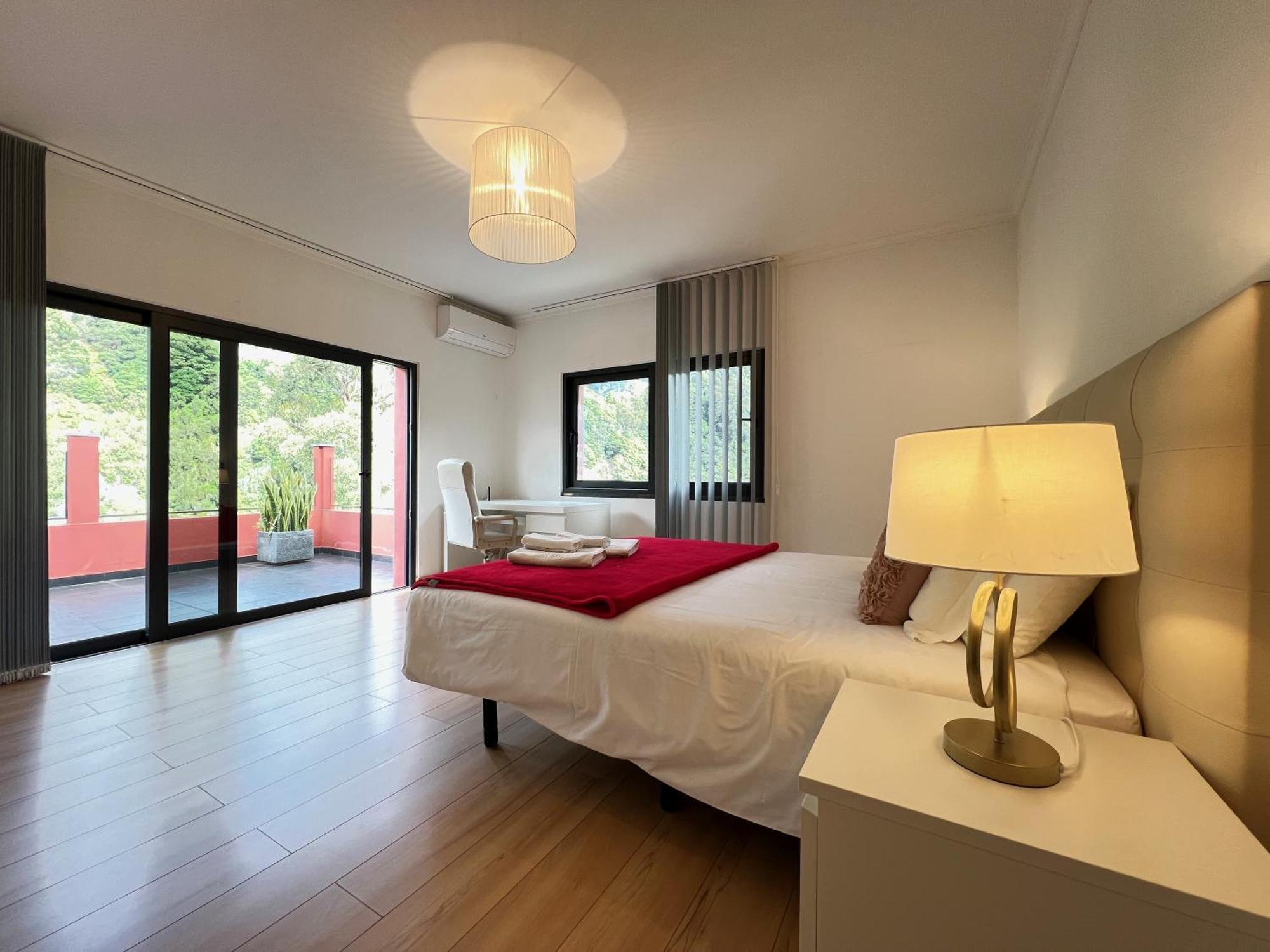 Casa Saramago By Analodges Sao Vicente  Luaran gambar