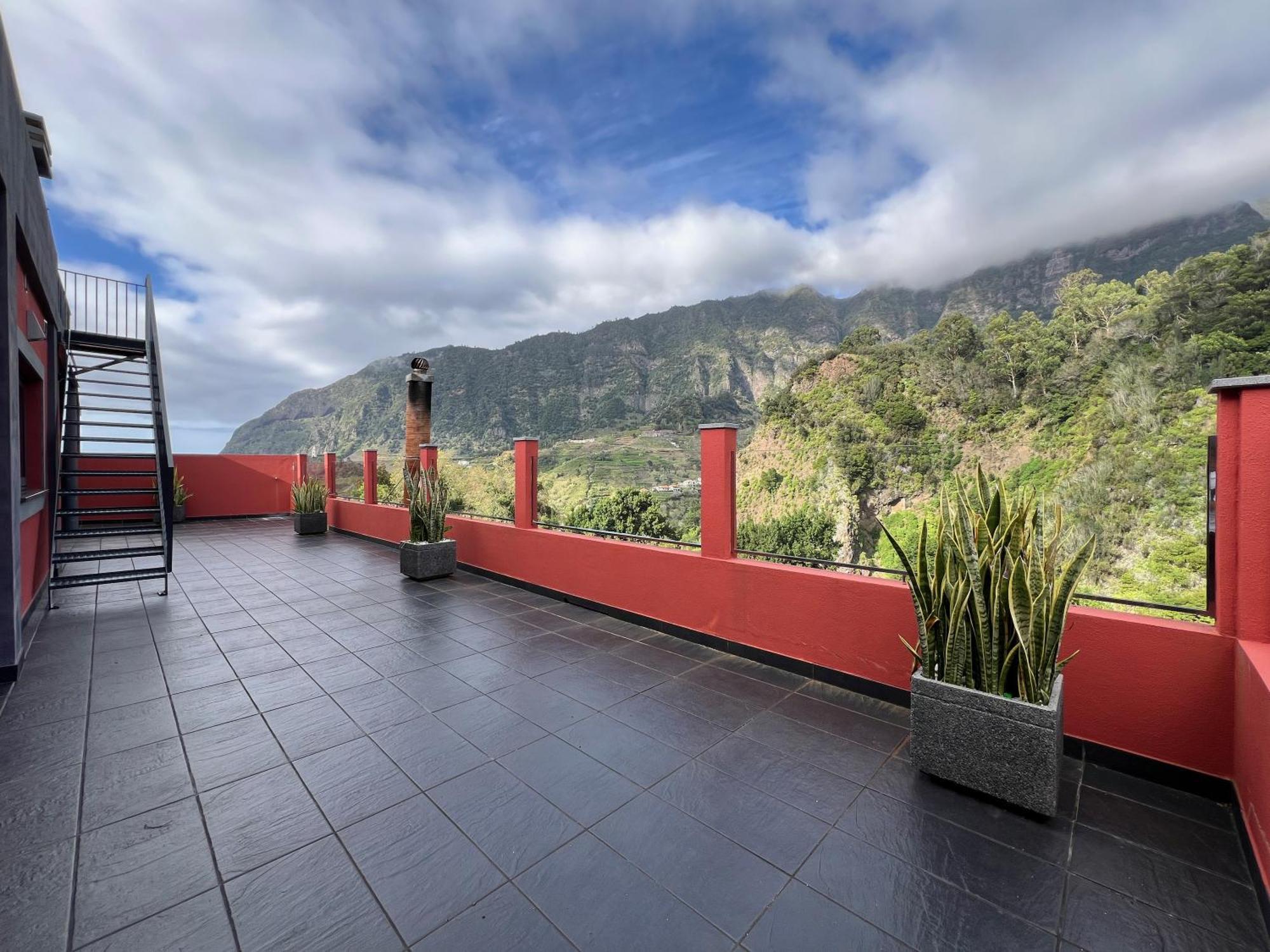 Casa Saramago By Analodges Sao Vicente  Luaran gambar
